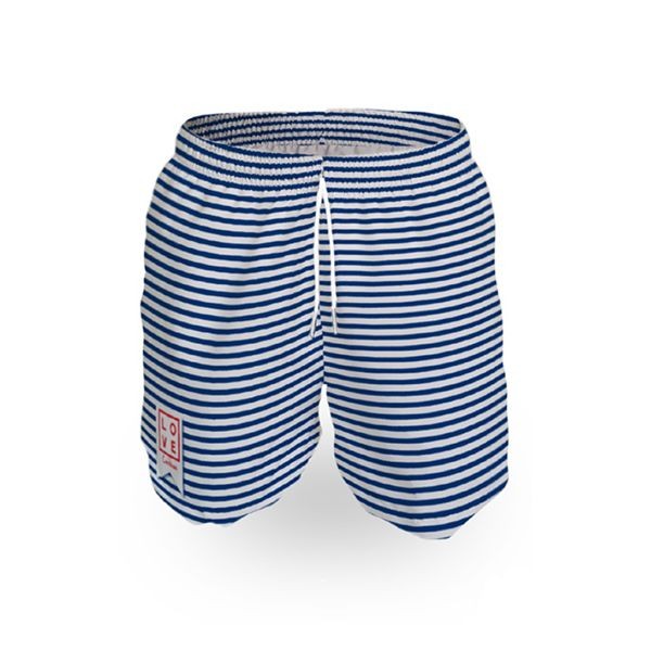 Swimshort – Marin  – LOVE Caribbean