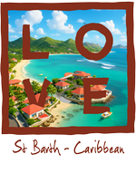 Red wine Coast Caribbean