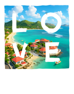 White Coast Caribbean