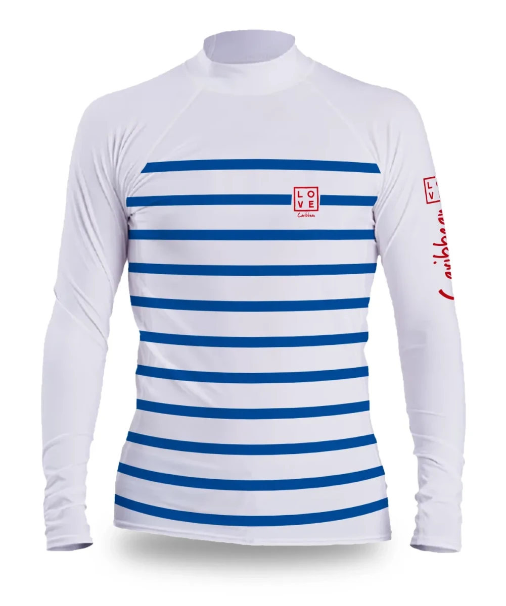 LYCRA SURF ML Mariniere